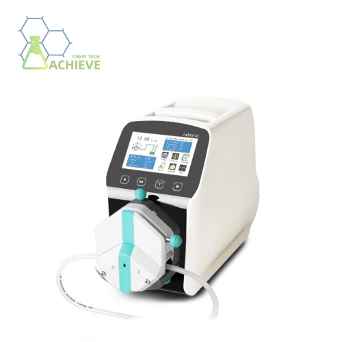Simple Peristaltic Pump