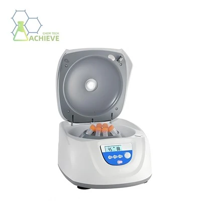 Mesin centrifuge listrik