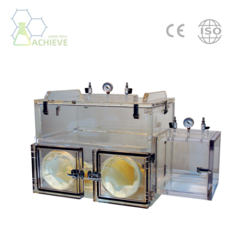 Kotak sarung tangan steril